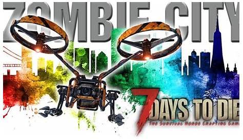 drone 7 days to die