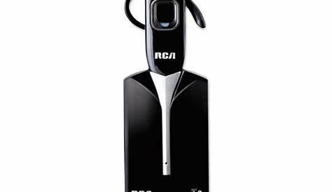 RCA H5401RE1 4-Line Expandable Cordless Accessory Handset for 25423