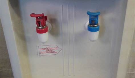 avanti water dispenser parts