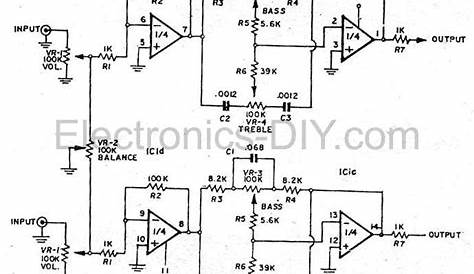 audio tone balance circuit Page 2 : Audio Circuits :: Next.gr