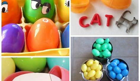 Easter Egg Hunt Ideas for Kids
