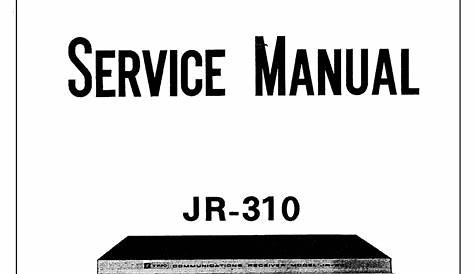 trio 7.85vq user manual