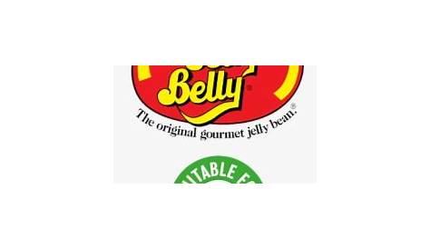 Printable Jelly Belly Logo | Lemonwho