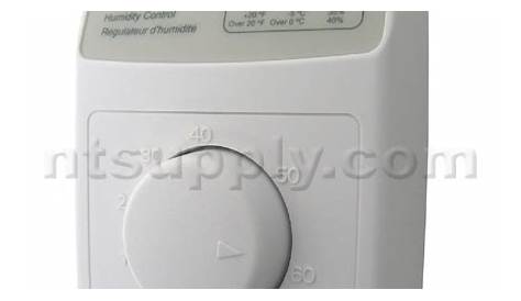 Luxpro thermostat manual psp511lca