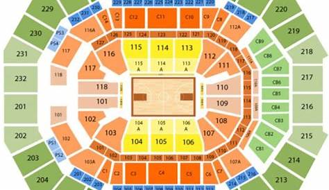 Memphis Grizzlies - FedExForum Guide | Basketball Tripper