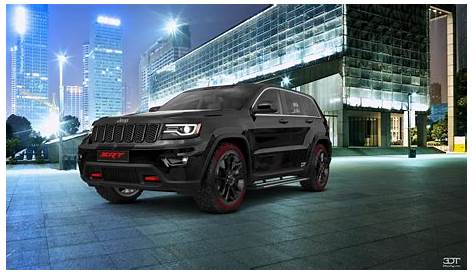 best tuner for jeep grand cherokee