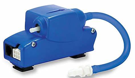 Other Pump Parts & Accessories Little Giant EC-1-DV condensate pump for