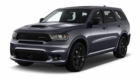 2020 Dodge Durango Prices, Reviews, and Photos - MotorTrend