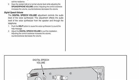 Linear RE-2 User Manual | Page 22 / 28 | Also for: RE-2N
