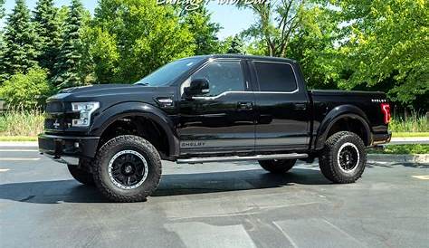 king ranch ford f150