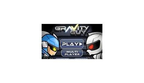 gravity guy unblocked games google sites