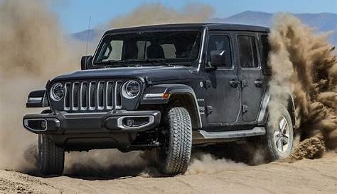 2021 jeep wrangler owner's manual