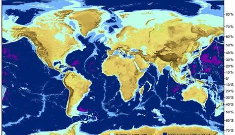 GeoGarage blog: Mappers look to chart world's ocean floor by 2030