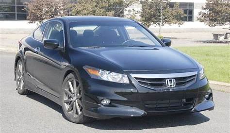 honda accord 2011 ex