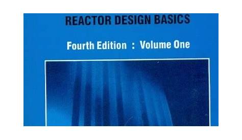 atomic reactor fr owner's manual