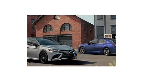 2022 Toyota Camry Has Astonished Everyone With Its Performance and