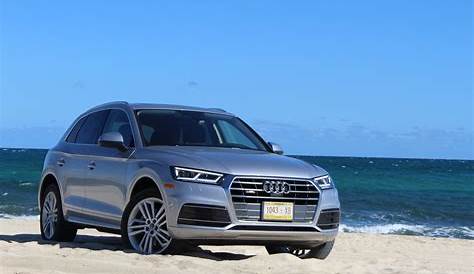 2018 Audi Q5: it’s All About the Details - The Car Guide