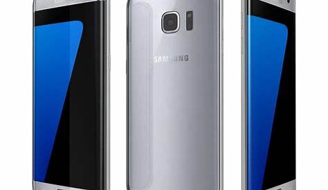 Samsung Galaxy s7 Edge sm-g935f 32gb Entsperrt 4g LTE makelloser