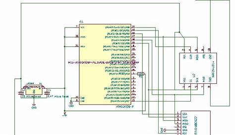 arduino - Kicad re-arrange schema for one layer PCB - Stack Overflow