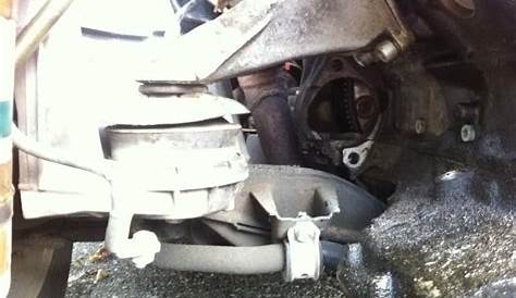 audi a4 starter replacement