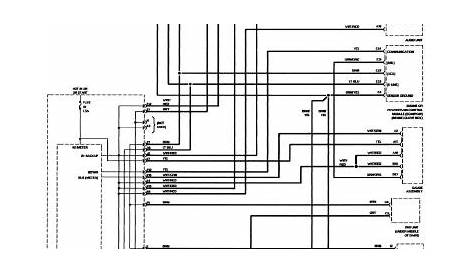 2001 HONDA CIVIC WIRING DIAGRAM - Wiring Diagram Service Manual PDF