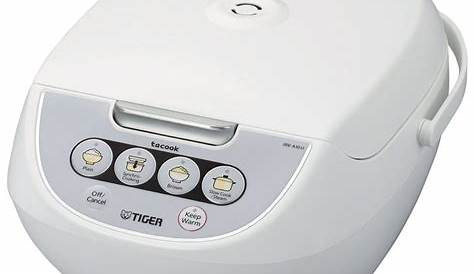rice cooker with automatic off