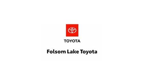 2024 Toyota Camry Seating Capacity | Folsom Lake Toyota