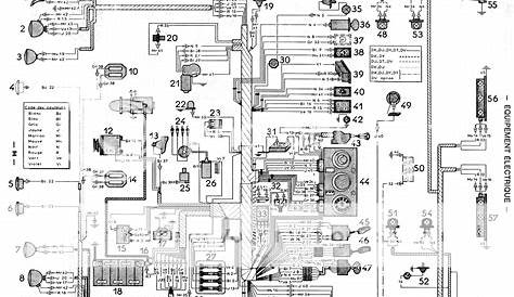 Ktm 690 Wire Diagram - Wiring Diagram