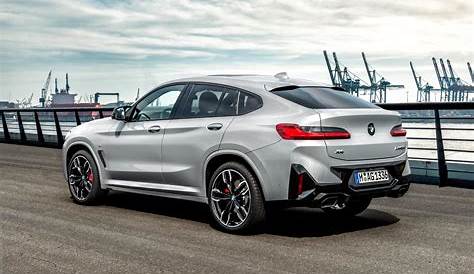 2022 BMW X4: Review, Trims, Specs, Price, New Interior Features