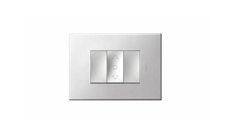legrand light switches catalogue