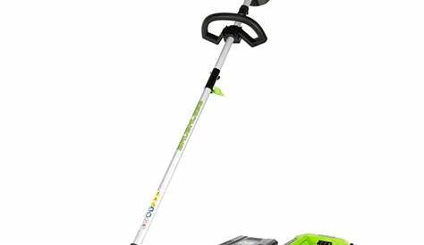 Today only: GreenWorks lawn equipment from $30 - Clark Deals