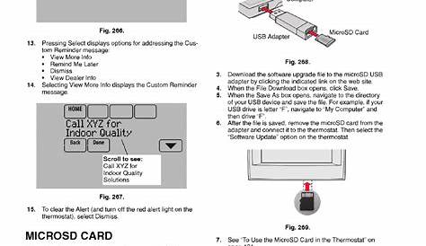 Honeywell TH8320R1003 Installation Manual | Page 100 - Free PDF