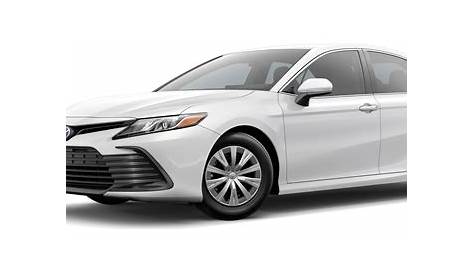 2023 Toyota Camry Hybrid Incentives, Specials & Offers in Charleston WV