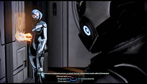 Priority: Cerberus Headquarters - p. 2 | Main quests - Mass Effect 3