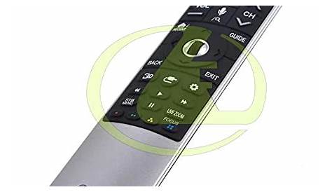 Buy LG AN-MR700 Magic Remote Control Replaces LG AN-MR600 and LG AN