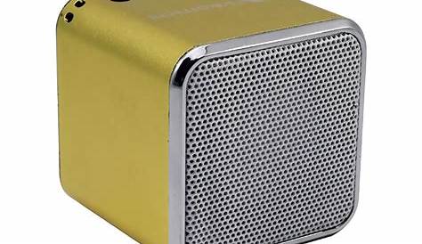 How to Use a Nakamichi Mini Speaker | eBay