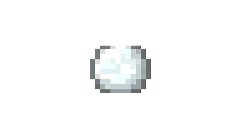 Snowball | Minecraft Wiki | FANDOM powered by Wikia