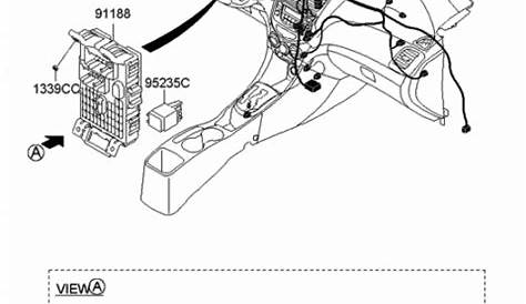 Hyundai Accent Wiring Diagram Pdf