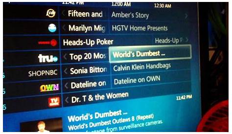 time warner cable greensboro nc tv guide