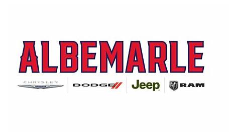 Albemarle Chrysler Dodge Jeep Ram - Albemarle, NC | Cars.com