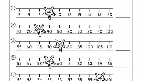Worksheet On Number Patterns For Grade 2 - Mona Conley's Addition