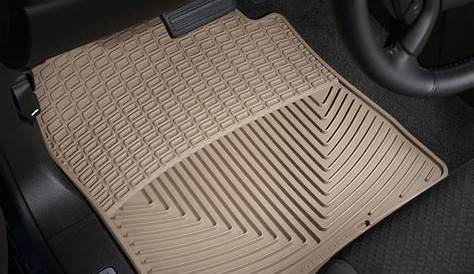 2015 Bmw X5 All Weather Car Floor Mats By Weathertech | 2016 Car