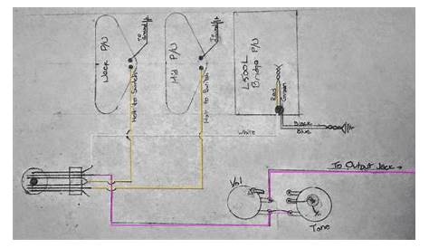 Wiring diagram | Telecaster Guitar Forum