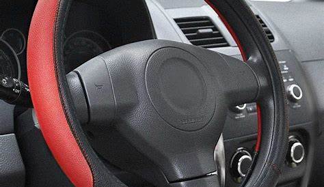 10 Best Steering Wheel Covers For Toyota Camry - Wonderful E