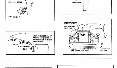 Chevy S10 Wiring Harness Diagram - How To Connect Trailer Wiring 2003