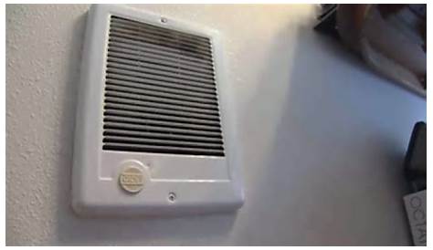 Recalled Cadet heaters still used in NW | kgw.com