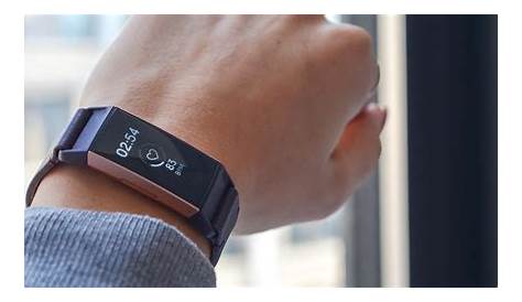 Fitbit users who don't trust Google get rid of devices - MARKETING