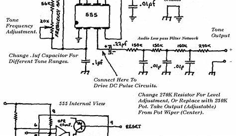 audio oscillator Page 2 : Audio Circuits :: Next.gr