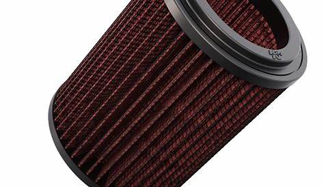 Amazon.com: K&N Engine Air Filter: High Performance, Premium, Washable, Replacement Filter: 2001