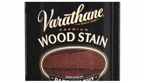 rust-oleum wood stain colors